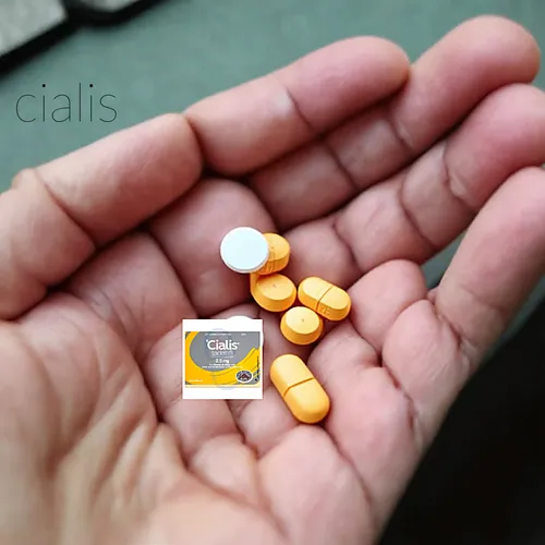 Precio de cialis farmacia del ahorro